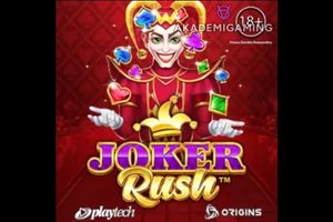 PLAYTECH SLOT