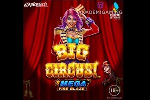 PLAYTECH SLOT