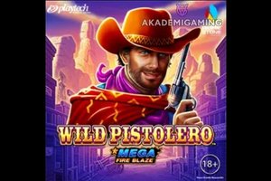 PLAYTECH SLOT